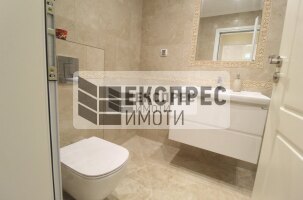 New, Luxury, Furnished 2 bedroom apartment, Municipality