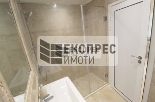 New, Luxury, Furnished 2 bedroom apartment, Municipality