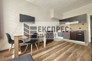 Furnished 3 Schlafzimmer Wohnung, Chataldzha