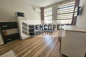 Furnished 3 Schlafzimmer Wohnung, Chataldzha