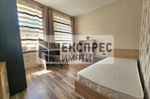 Furnished 3 Schlafzimmer Wohnung, Chataldzha