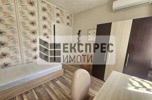 Furnished 3 Schlafzimmer Wohnung, Chataldzha