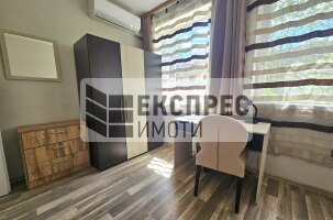 Furnished 3 Schlafzimmer Wohnung, Chataldzha