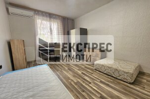 Furnished 3 Schlafzimmer Wohnung, Chataldzha