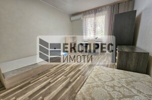 Furnished 3 Schlafzimmer Wohnung, Chataldzha