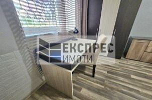 Furnished 3 Schlafzimmer Wohnung, Chataldzha