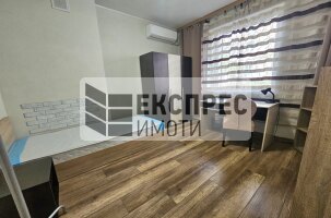Furnished 3 Schlafzimmer Wohnung, Chataldzha