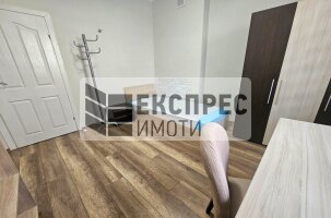 Furnished 3 Schlafzimmer Wohnung, Chataldzha