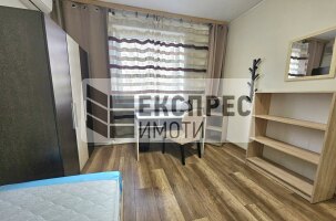 Furnished 3 Schlafzimmer Wohnung, Chataldzha