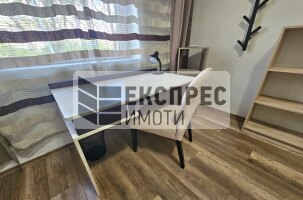 Furnished 3 Schlafzimmer Wohnung, Chataldzha