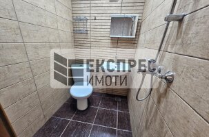 Furnished 3 Schlafzimmer Wohnung, Chataldzha