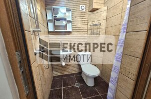 Furnished 3 Schlafzimmer Wohnung, Chataldzha