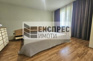 Обзаведен Двустаен апартамент, Чаталджа