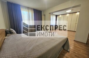 Обзаведен Двустаен апартамент, Чаталджа