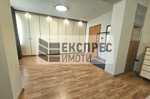 Обзаведен Двустаен апартамент, Чаталджа