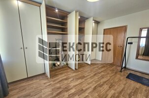 Обзаведен Двустаен апартамент, Чаталджа