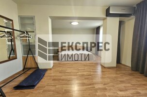 Обзаведен Двустаен апартамент, Чаталджа