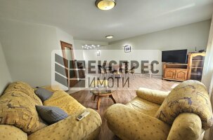 Обзаведен Двустаен апартамент, Чаталджа