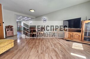 Обзаведен Двустаен апартамент, Чаталджа