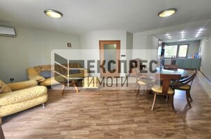 Обзаведен Двустаен апартамент, Чаталджа