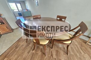 Обзаведен Двустаен апартамент, Чаталджа
