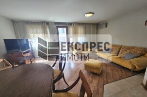 Обзаведен Двустаен апартамент, Чаталджа