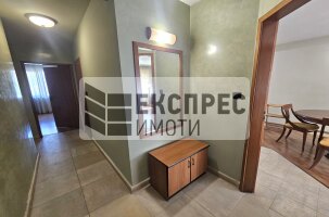 Обзаведен Двустаен апартамент, Чаталджа