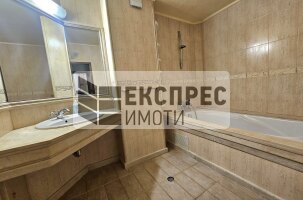 Обзаведен Двустаен апартамент, Чаталджа