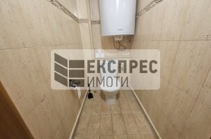 Обзаведен Двустаен апартамент, Чаталджа