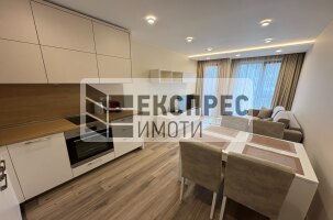 Обзаведен, нов Двустаен апартамент, Окръжна болница