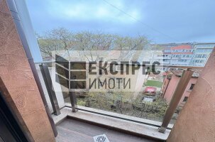 Обзаведен, нов Двустаен апартамент, Окръжна болница