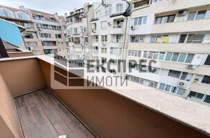 Обзаведен, нов Двустаен апартамент, Окръжна болница