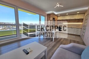  1 Schlafzimmer Wohnung, Levski