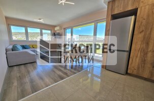  1 Schlafzimmer Wohnung, Levski