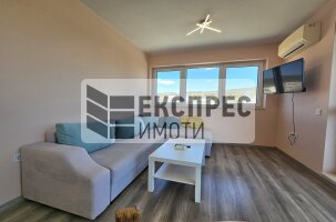  1 Schlafzimmer Wohnung, Levski