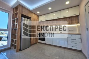  1 Schlafzimmer Wohnung, Levski