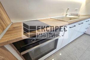  1 Schlafzimmer Wohnung, Levski