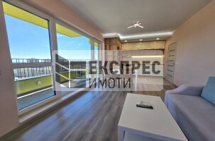  1 Schlafzimmer Wohnung, Levski