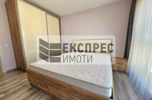  1 Schlafzimmer Wohnung, Levski