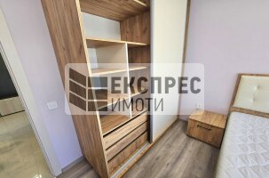  1 Schlafzimmer Wohnung, Levski