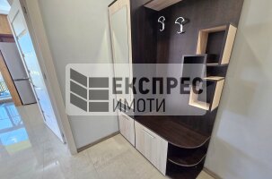  1 Schlafzimmer Wohnung, Levski