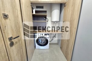  1 Schlafzimmer Wohnung, Levski