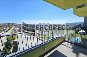  1 Schlafzimmer Wohnung, Levski