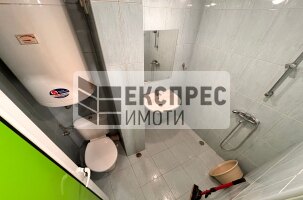 Furnished, Studio, Chataldzha