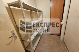 Unfurnished Office, Regional hospital