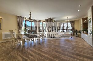 New, Luxury, Furnished 2 bedroom apartment, Municipality