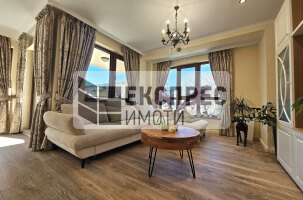 New, Luxury, Furnished 2 bedroom apartment, Municipality