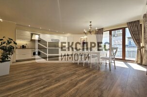 New, Luxury, Furnished 2 bedroom apartment, Municipality