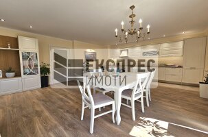 New, Luxury, Furnished 2 bedroom apartment, Municipality