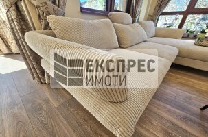 New, Luxury, Furnished 2 bedroom apartment, Municipality